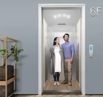 enta100, brings extra to every mid rise.