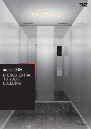 Download meta100 brochure Download meta100 brochure