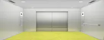 Modern Freshness -Lime Design