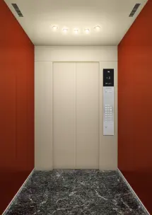تصميم نحاسي - أمامي