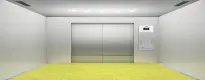Modern Freshness -Lime Design