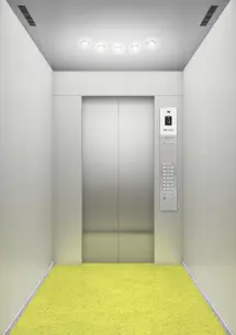 تصميم ليموني - أمامي