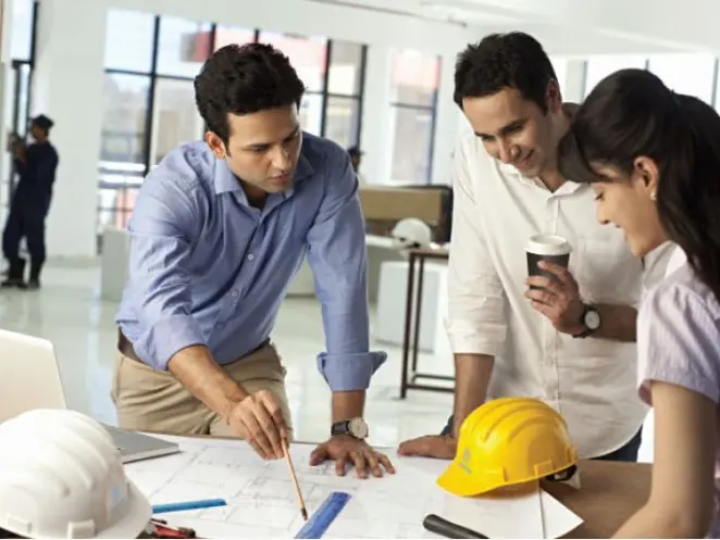 MAKES BUSINESS SENSE