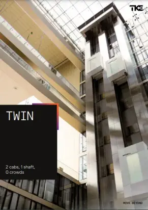 تنزيل لائحة بيانات TWIN تنزيل لائحة بيانات TWIN