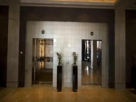 Hotel Arts, Barcelona, España