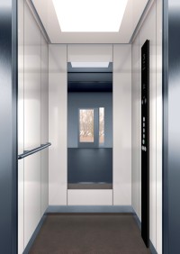 Elevator Design