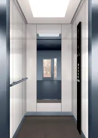 Elevator Designbook