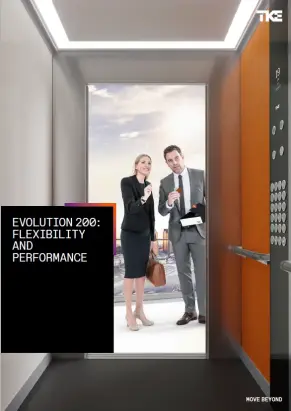 Download synergy 200 Brochure