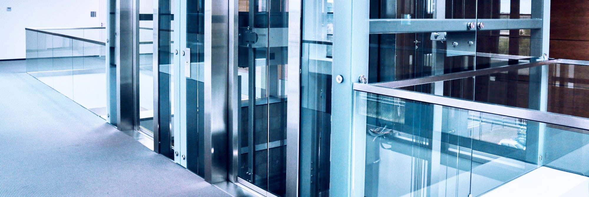 Elevators by thyssenkrupp, always a perfect fit