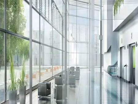 Low Rise Buildings: