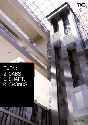 Download TWIN brochure