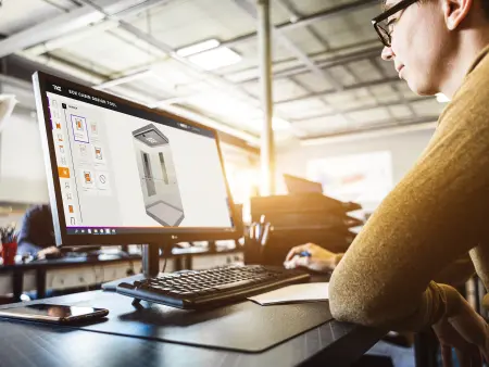  Planungstool für EOX-Aufzüge 