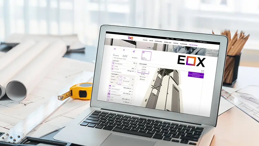 EOX Planning Tool