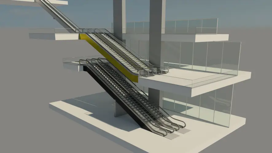 Building Information Modeling