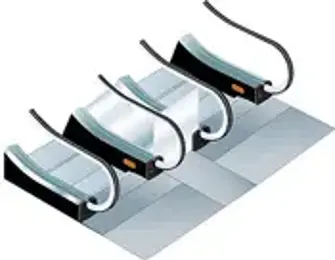 Mellombalustrader