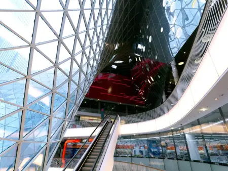 escalators_tugela_Frankfurt
