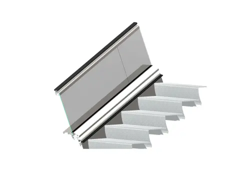 Balustrade
