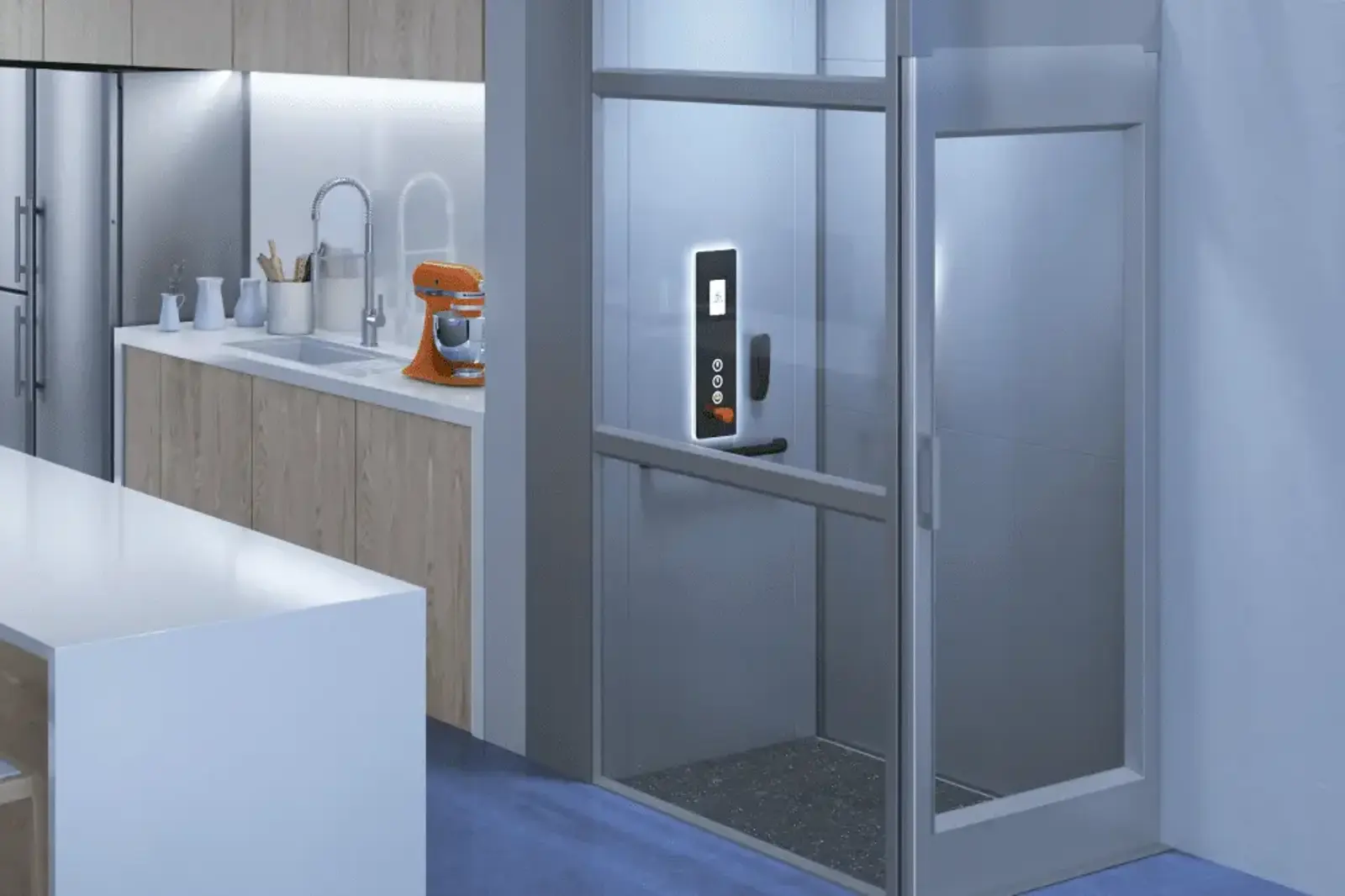TK Elevator Technology | Luxembourg