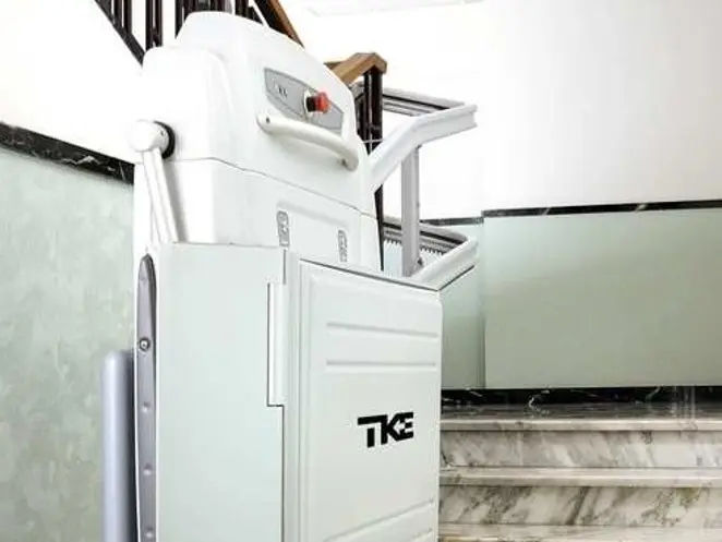Platform lifts – Access everywhere - accesibility