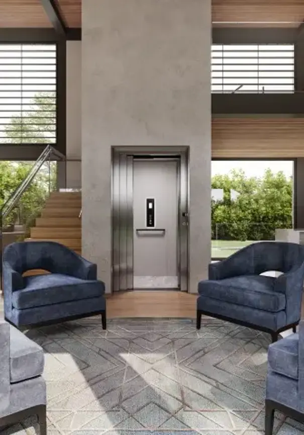 H200 homelift: A range of options, for every specification