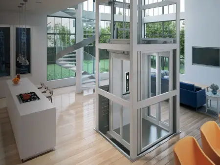 Homelifts