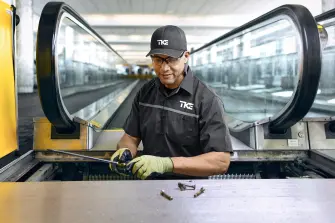 How Often Does an Escalator Need to be Serviced? 