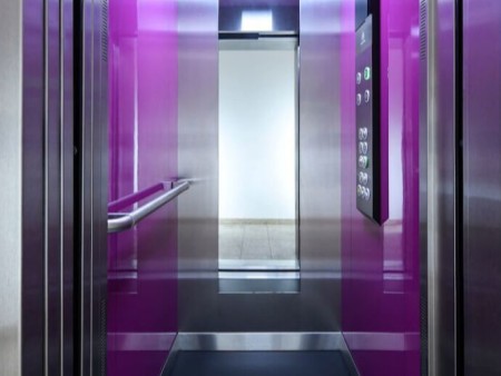 Modernizáció | TK Elevator