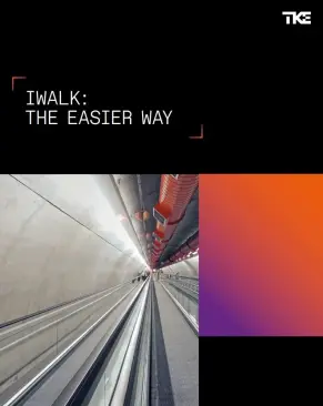 Download our iwalk brochure Download our iwalk brochure