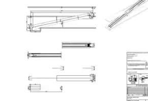 Planos DWG orinoco Planos DWG orinoco