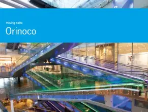 orinoco orinoco