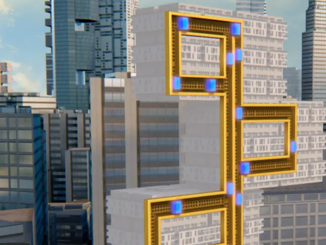 一場科技革命——multi