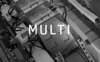 MULTI micro site - MULTI 