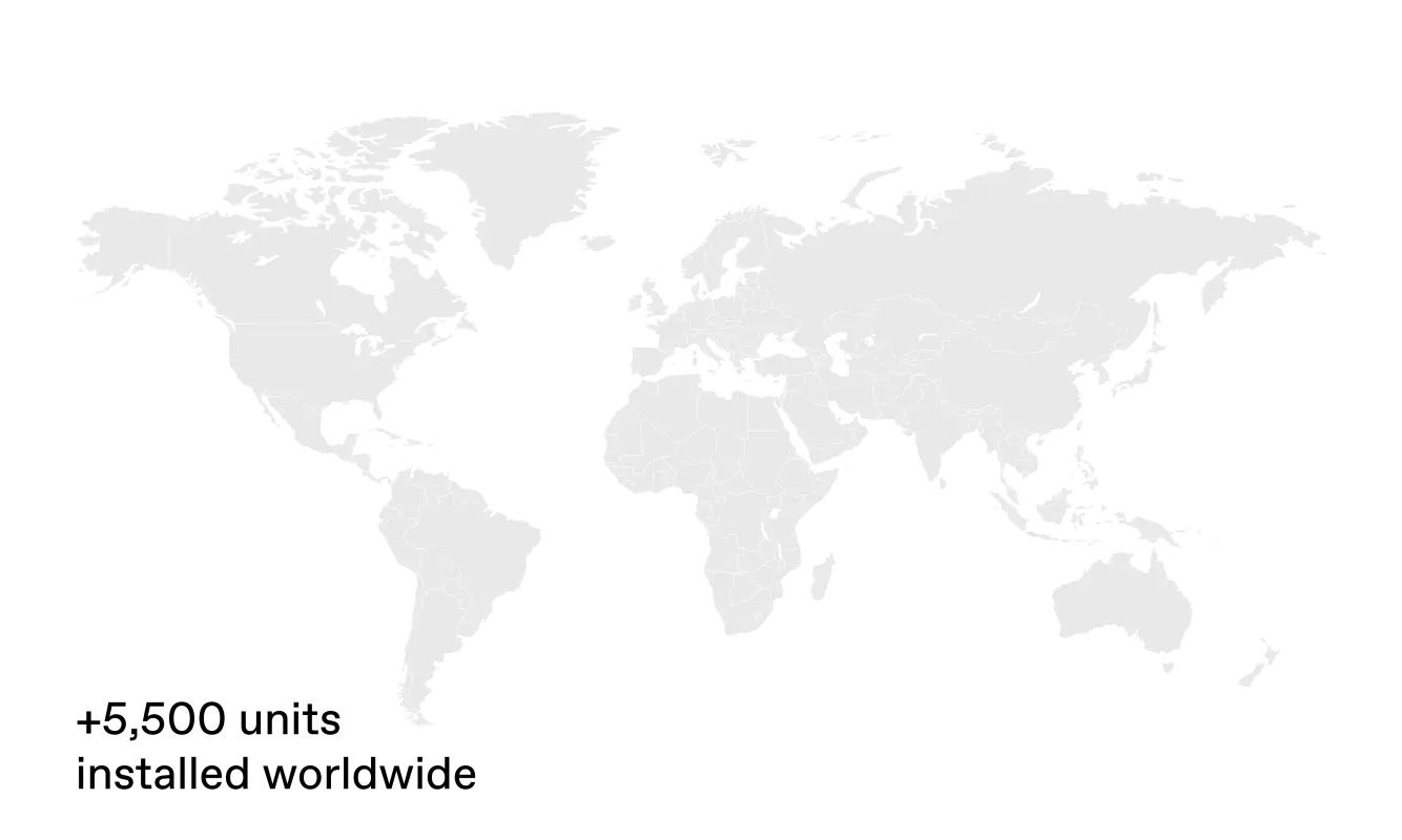 References airport solutions