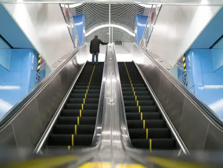 Chengdu Metro Line 4