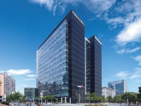 China Diamond Exchange Center