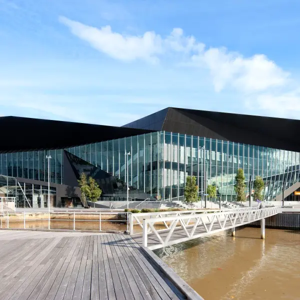 Melbourne convention center