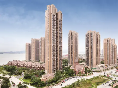 Lianfa Xinglin-Bay Garden 1، شيامن