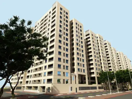 مدينة بيجوي ركين
