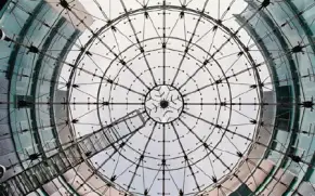 Häussler City Plaza in Stuttgart