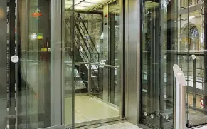 Hauptbahnhof in Leipzig