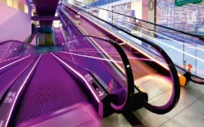 Jessheim Storsenter in Jessheim, Norwegen