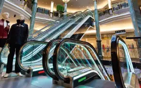 Paleet in Oslo, Norwegen