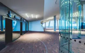 Elbphilharmonie in Hamburg