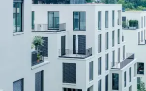 Villengärten in Stuttgart