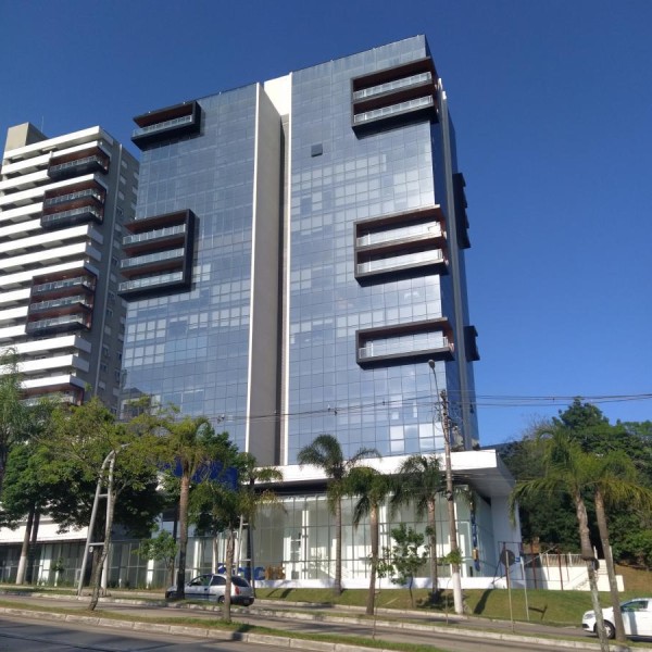 Porto Alegre, Brazil - Neo 360