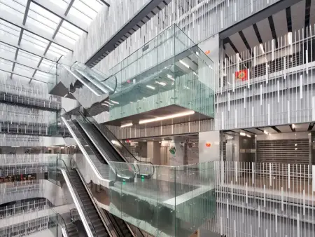 Beijing SanLitun SOHO