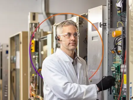 International Technical Services (ITS)