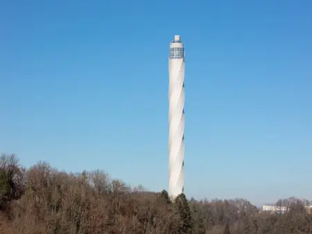 Testturm