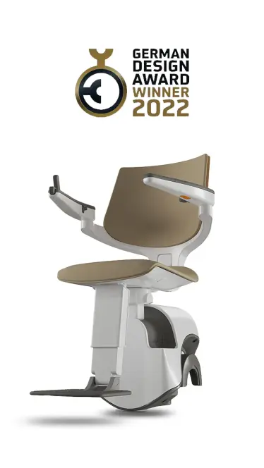 S200 stairlift