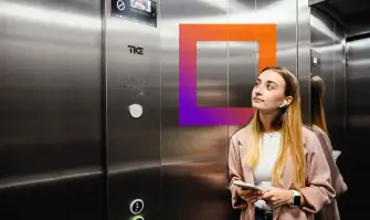 Asansör Projeleri ve Asansörle İlgili Haberler | TKE Asansör Blog